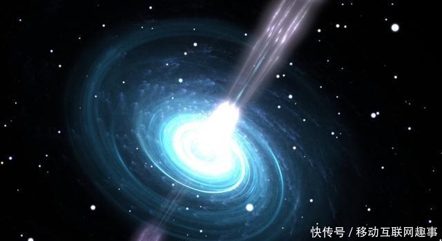 中子星的首张照片，中子星或许暗藏“夸克星”