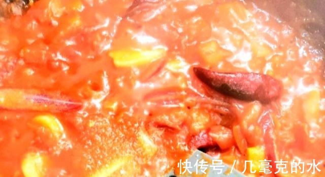 教你鲅鱼的另一种做法,肉质鲜嫩多汁酸甜可口无腥味,简单易上手!