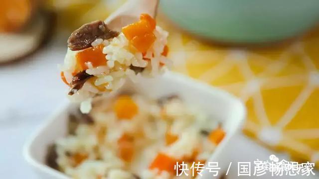 补铁|一口补铁,两口补锌,三口长高长大脑!这一道我给宝宝从小吃到大