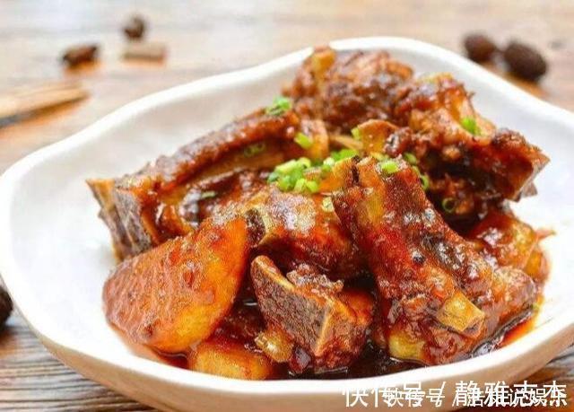 回味无穷|上桌很有面的10道菜，孩子大人都喜欢抢着吃，真的让人回味无穷