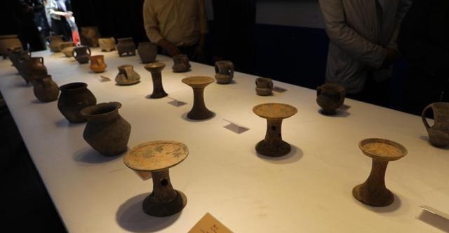 神木|神木市栏杆堡博物馆正式对外开放