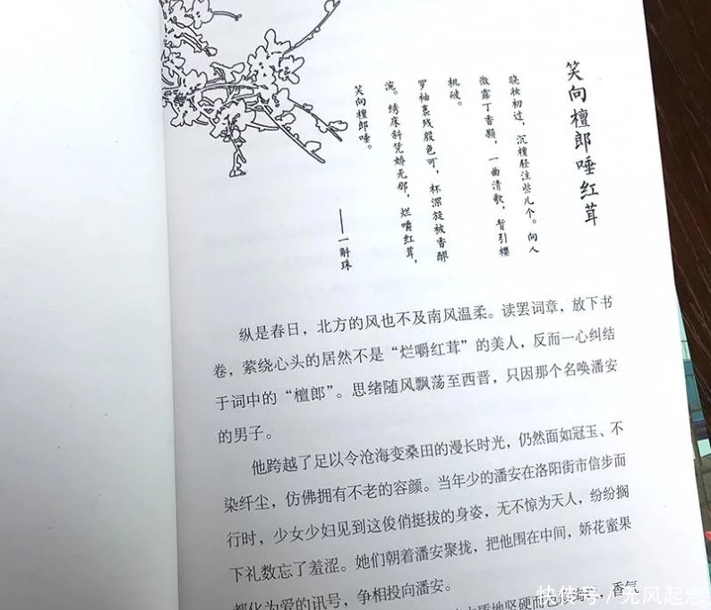 这都可以？（长相思清朝纳兰性德）长相思清纳兰性德的诗意 第8张