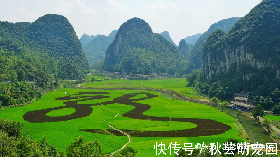 西南地区|我国西南地区不仅风景奇秀，还有独具风情的少数民族增添神秘感