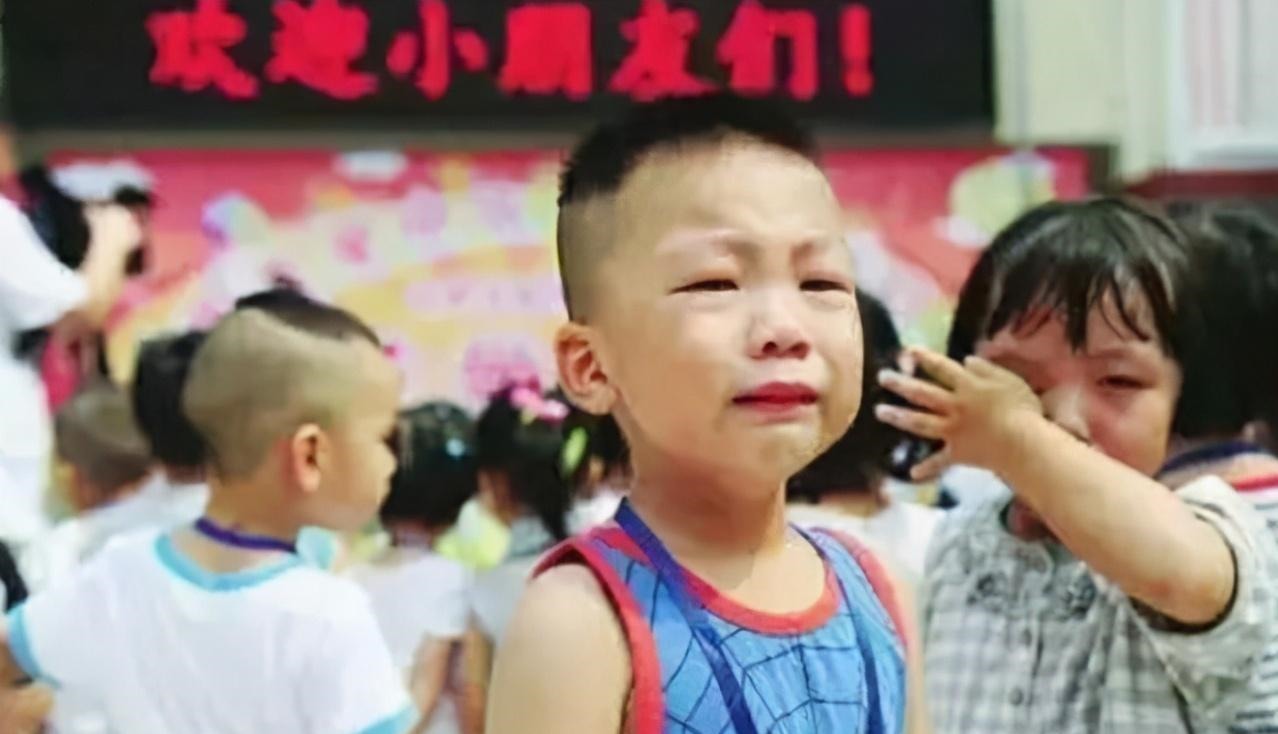 幼儿园|哈佛研究发现:3岁上幼儿园和4岁上幼儿园的孩子,人生大有不同