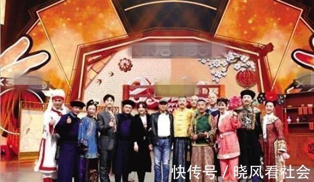 林心如|許飛“打假”,將《還珠》遮羞布揭開,最“清醒”的張鐵林被打臉