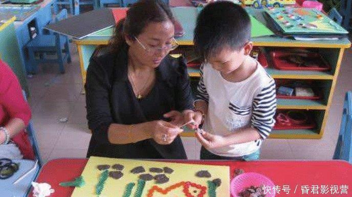 幼儿园|幼儿园让小朋友带龙虾，第二天，家长永远忘不了老师看我的眼神