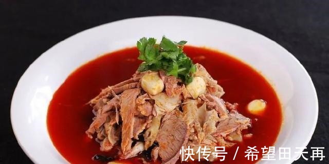 蒜片|牛肉怎么做最好吃直流口水的牛肉新吃法！