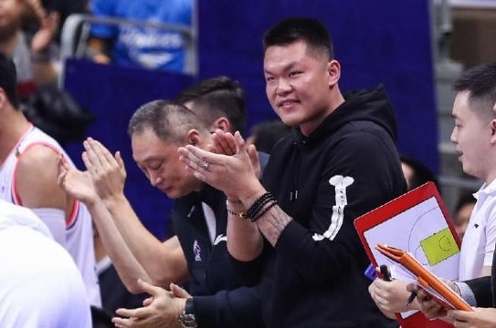 外教|广东宏远救星来了!CBA大牌外教确定加盟,杜锋收获好帮手