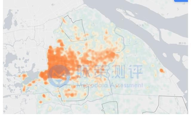 楼市|入围均分高达57分！青浦新城值得买吗？N年业主来解答！