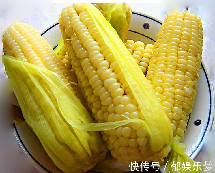 禁忌|吃煮玉米有三个禁忌,尤其是第一个,很多人经常犯错误!
