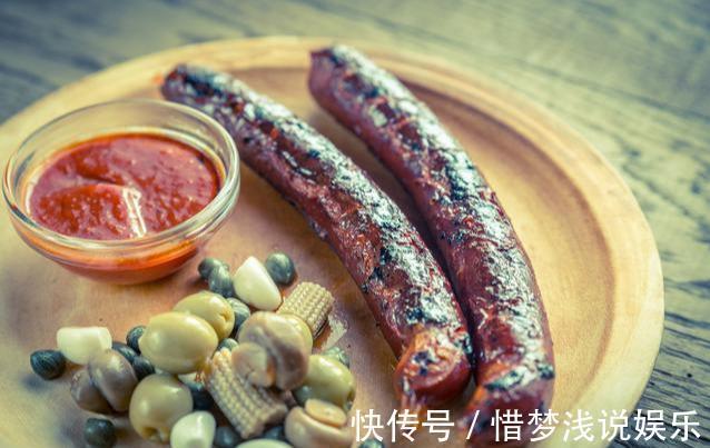 男人|男性开始衰老，有4个表现，若1个没有，恭喜，身体不错易长寿