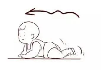 手膝|不同月龄的宝宝发育情况到底应该是怎样的呢?