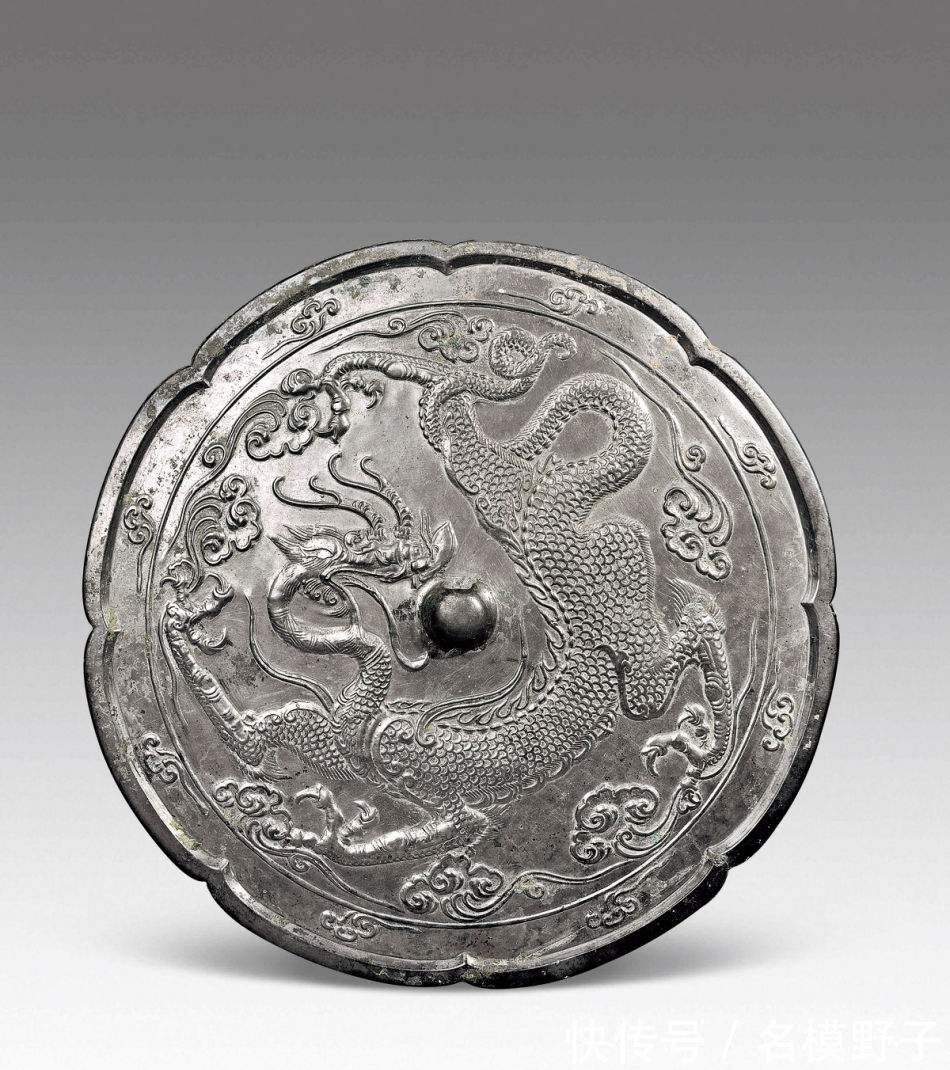 王度#志怪故事:古镜记