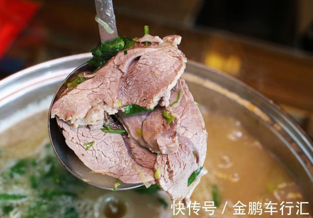 肉制品|炖羊肉时，最忌放这一味料，只要放了它，一锅汤全毁了！很可惜