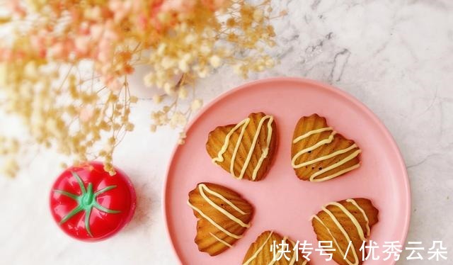 贝壳形|秋天奶茶配它，吃出快乐好气色，方法简单一看就会，想不成功都难！
