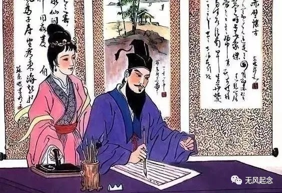 蝶恋花·春景!“天涯何处无芳草”听起来粗鄙不堪?那是你不知道它的原句有多美