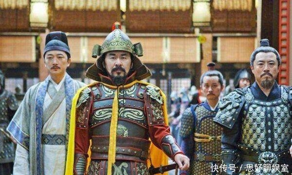 赵家|他是北宋开国功臣之首，辅助赵家兄弟统一中国，七十高龄寿终正寝