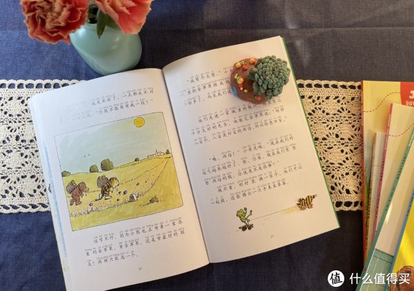 王羲之$成长的书柜 篇三十二:【双11童书值得买】精选10本/套小学生课外书单(拒绝云评)