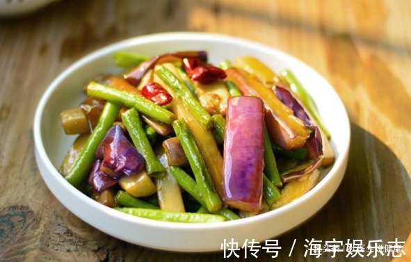 胃液|茄子的“死对头”,两者不要一起吃,尤其是最后一种,要引起重视