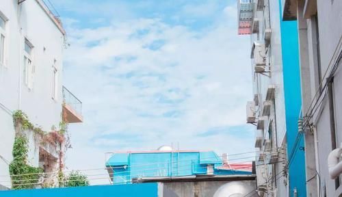 忘不了|让黄渤甘当配角,豆瓣高分综艺《忘不了餐厅》取景地!