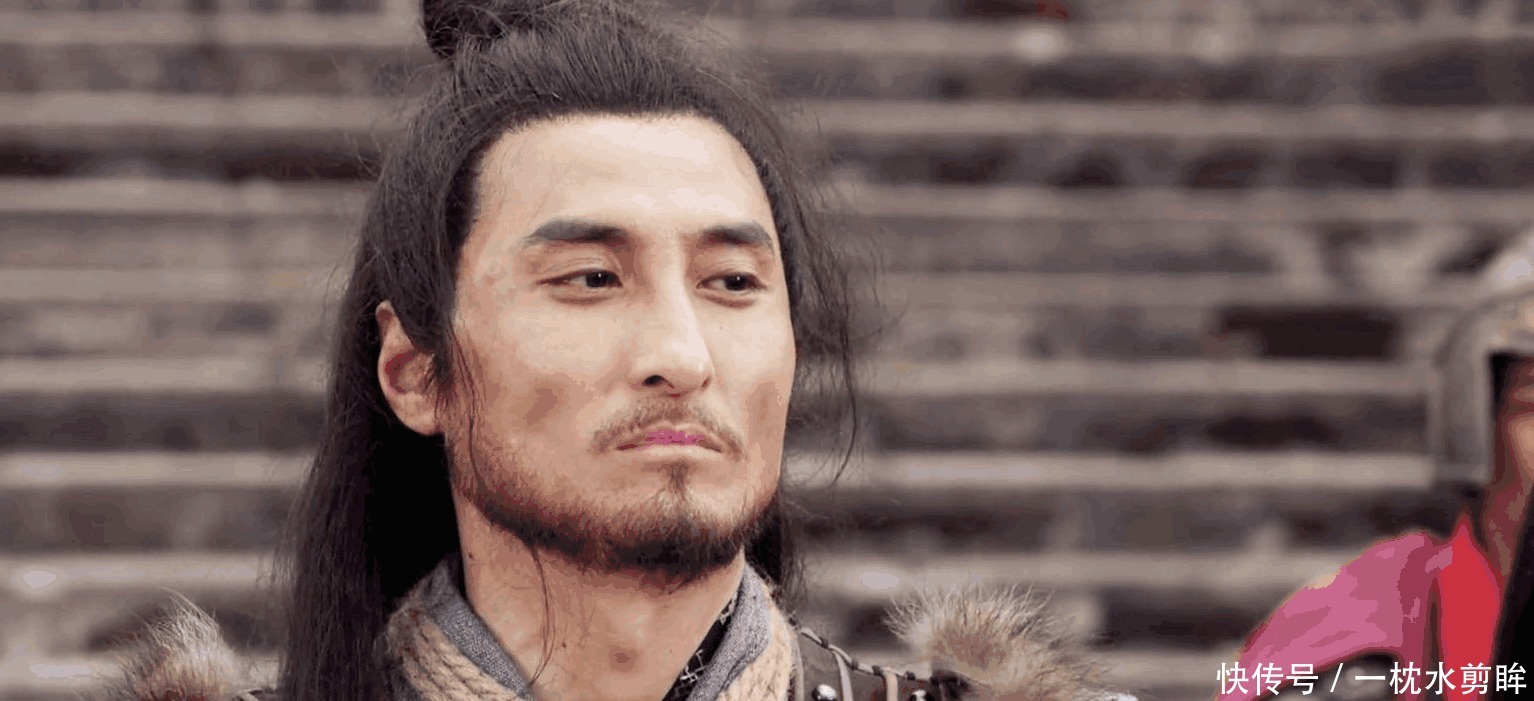 单雄信|历史上真实的单雄信, 并没有小说中的那么忠义, 曾三次改换门庭