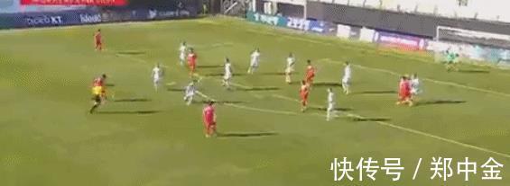 金镇圭|从4-1到5-1!12强赛劲旅造奇迹:韩国梅西轰世界波,国足不敢想