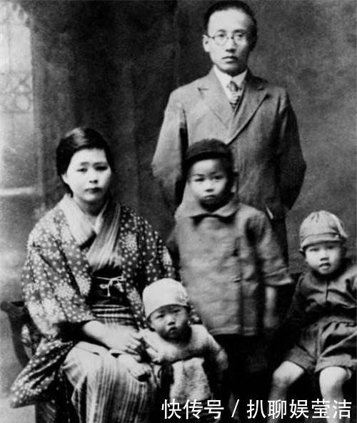 佐藤富子|他是著名才子,跟妹妹结婚,还让姐姐怀孕,号称近代第一渣男