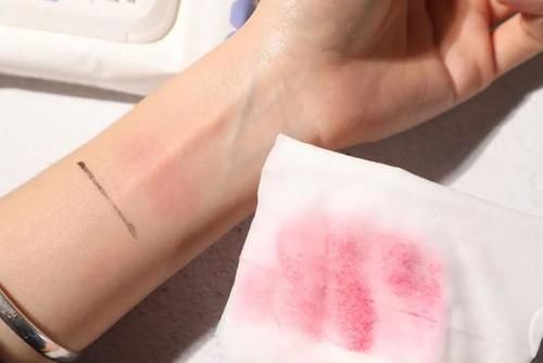 真是令人失望的一次卸妆湿巾测评啊