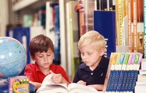 家长|4类孩子是老师认可的“学霸苗子”,未来将有大出息,家长要培养