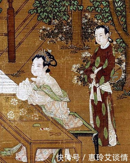 王审知|半夜,宫里传出8个字纸条,吓跑大宋三朝元老