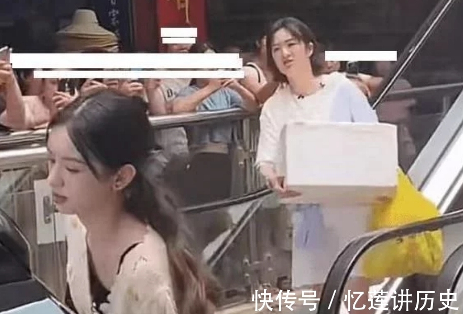 中餐厅5|《中餐厅5》开播倒计时，姚安娜和周也同框，谁是女汉子一目了然