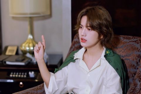 尹毓恪|《好声音》违背初衷公平不在?应流量靠边,方可平等追梦