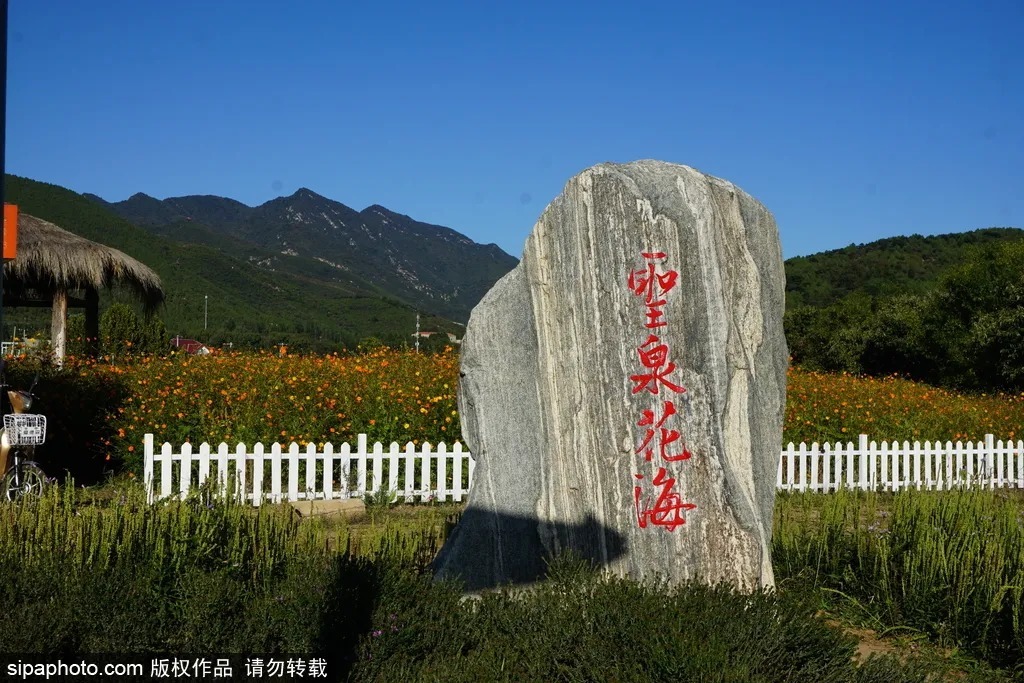 避开“人从众”，北京这几处绝美山峰，藏着无限风景！