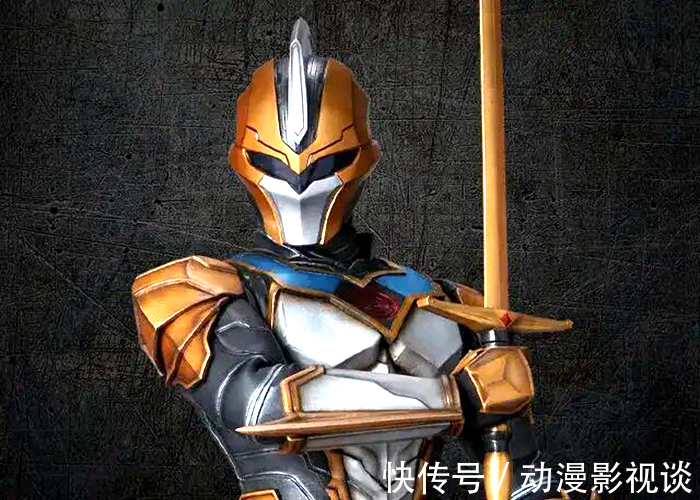 大决战|《奥特曼银河格斗》第三季小金人团伙实力缩水,大决战要留到第四季!