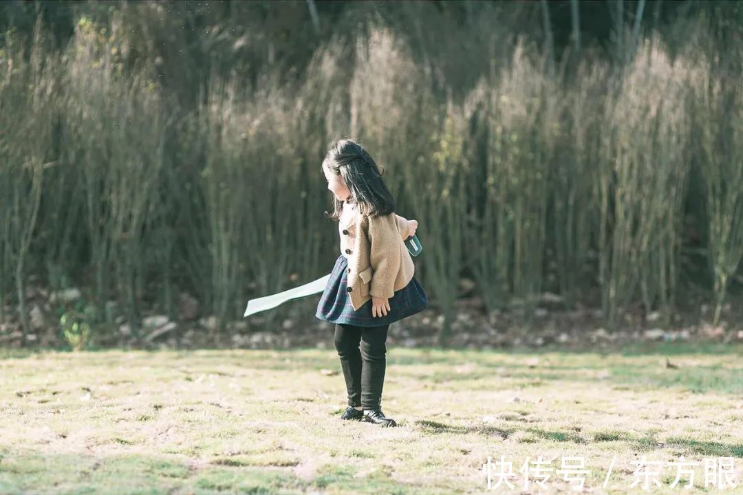 联合国|“孩子,我宁愿你现在恨我!”