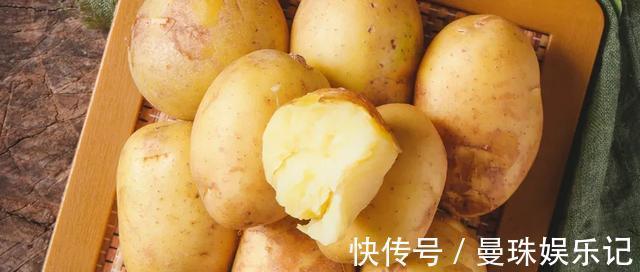 抗性淀粉|主食换成它,三高降了、体重轻了、血管更健康!这样吃营养不浪费