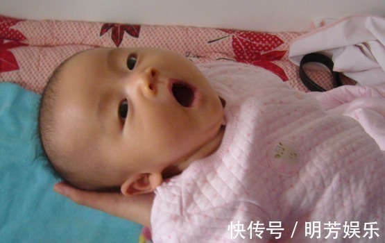 儿科医生|两个月大的婴儿身体发臭,医生查出结果,婆婆怒斥儿媳无知