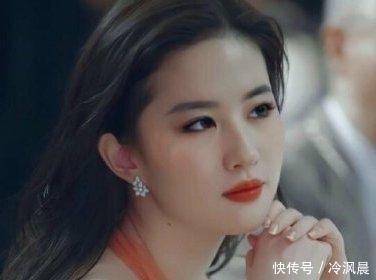 真正的美人在“骨”不在“皮”,脸上有这4个特征,老了也有魅力