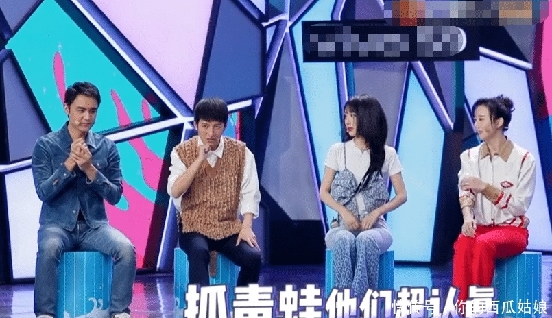 快本下期又迎来一波浪姐!李菲儿金沙不算啥,冲着俩男神预定啦