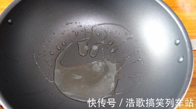 炒鸡蛋|炒鸡蛋谁都会做,想把鸡蛋炒好吃有窍门,加上它,鲜掉眉毛