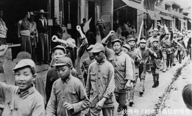 湖南|日本鬼子最担心的三个省份,只要他们不倒,中国就肯定拿不下