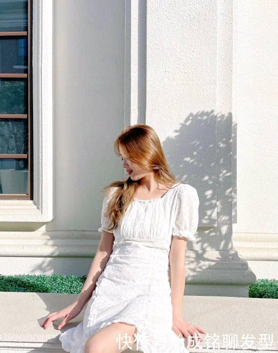 连衣裙|甩掉“路人感”!时尚博主显瘦又减龄的气质搭配,让你美得不重样