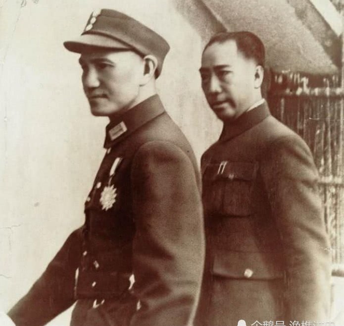 此人|戴笠规定：抗战不胜利，军统特工不结婚！但他却唯独对此人破了例