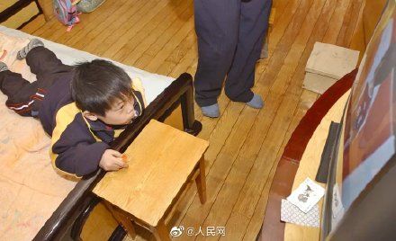 陈彬|袖珍男孩陈彬走了