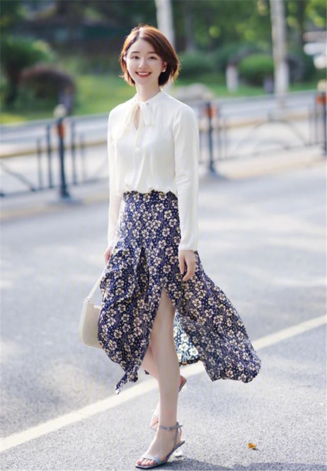 tips|女人买半身裙，就挑这5种“经典款”，省钱又时髦三五年都不过时