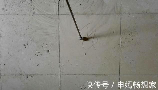 空鼓|怎么验收瓷砖铺贴空鼓勿轻心大意，5招教你把关铺贴质量