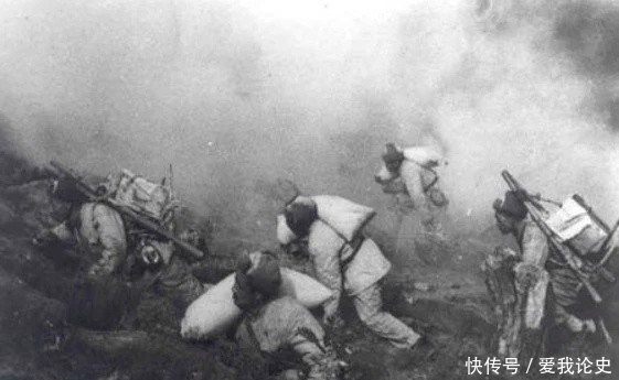 老兵|抗美援朝，志愿军忍饥挨饿，为何不从敌人身上缴获？老兵说出实情