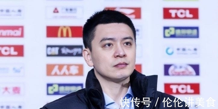 常规赛|郭艾伦CBA常规赛被驱逐出场杨鸣喊话:场上5人给我往死里打