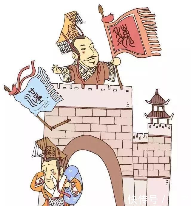 知识|中国18个朝代名字由来,涨知识