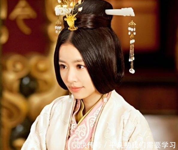 大军|她带十万大军嫁给刘秀,又为他生育五子,为何最后还被废后